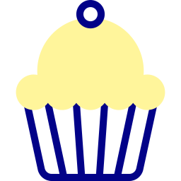 cupcake icon