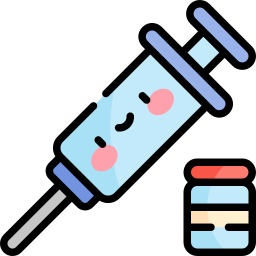 Vaccine icon