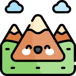 berg icon