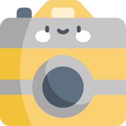 fotoapparat icon