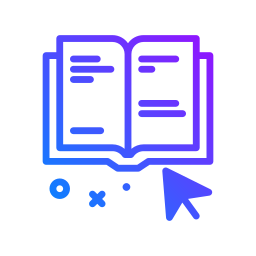 Book icon