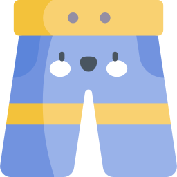 Shorts icon