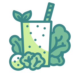 Smoothie icon