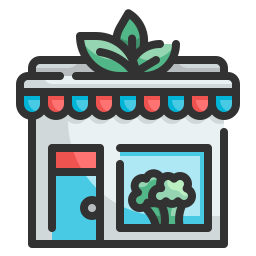 Store icon