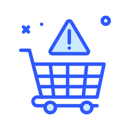 Cart icon