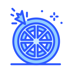 Tire icon