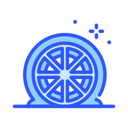 Tire icon