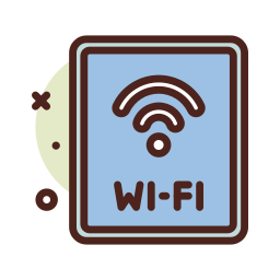 wi-fi Ícone