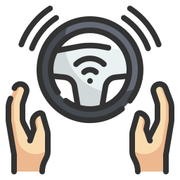 Autopilot icon