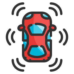 Sensor icon