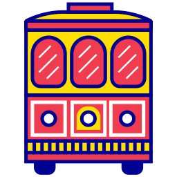 bus icon