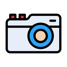 Camera icon