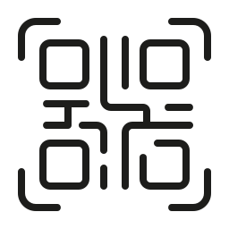 qr-code icon