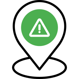 Alert icon