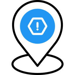 Alert icon