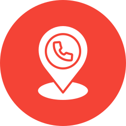 Telephone icon