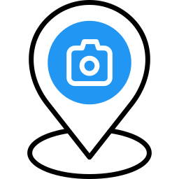 Camera icon