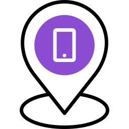 Smartphone icon