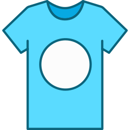 tシャツ icon