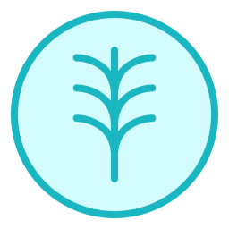 Grass icon