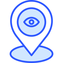 vision icon