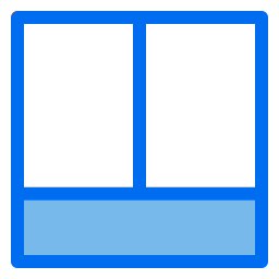 layout icon