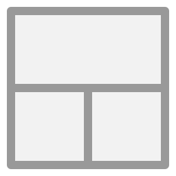 Layout icon