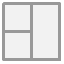 Layout icon