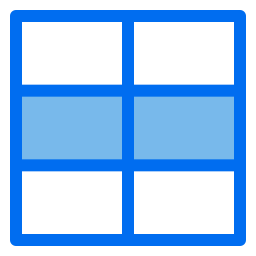 Layout icon