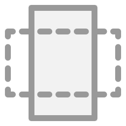 tourner Icône