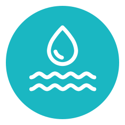 Water icon