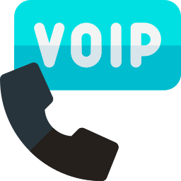 Voip icon