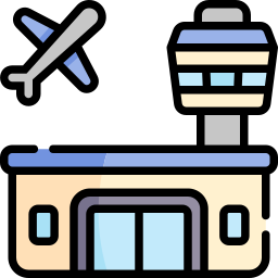 flughafen icon