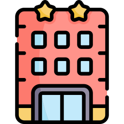 hotel icon