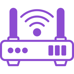 router wifi ikona