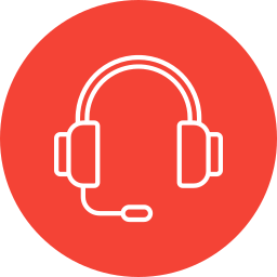 Headphone icon