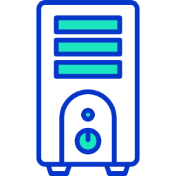 無停電電源装置 icon