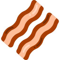 Bacon icon