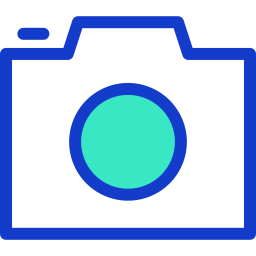 Camera icon