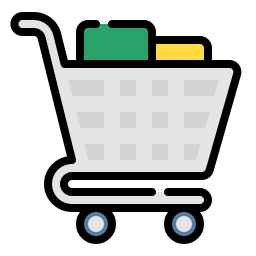 Cart icon