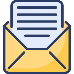 e-mail icon