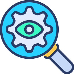 Seo icon