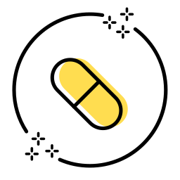 Pill icon