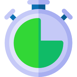 chronometer icon