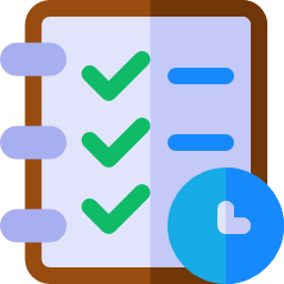 Planning icon