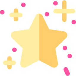 Star icon