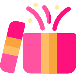 geschenkbox icon