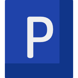 parken icon