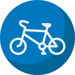 fahrrad icon