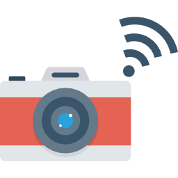 Camera icon